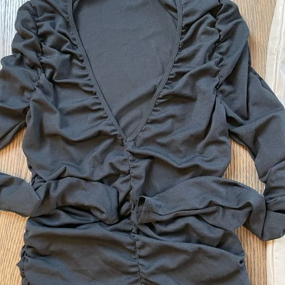 Abercrombie Lot of 5 Small Tops Coverup Skirts S - Picture 2 of 11